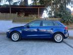 Audi A3 Sportback 2.0 TDi Quattro Ambiente (66596 km), Autos, Cuir, Achat, Entreprise, Carnet d'entretien