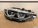 Bmw 3 serie f30 f31 lci vol led koplamp rechts compleet, Auto-onderdelen, Verlichting, Ophalen of Verzenden, Gebruikt, BMW