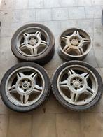 Bmw m3 e36 Style 24 velgen, Auto-onderdelen, Ophalen