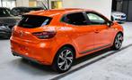 Renault Clio 1.0 TCe RS-Line - NAVI / CAMERA / SMARTLINK / P, Auto's, 118 g/km, Gebruikt, Overige kleuren, 1165 kg