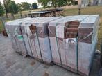 Gevelstenen, Doe-het-zelf en Bouw, Metselstenen, Ophalen, Zo goed als nieuw