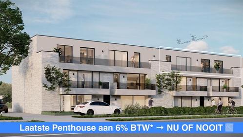 Appartement te koop in Beveren, 3 slpks, Immo, Huizen en Appartementen te koop, Appartement