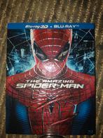 The Amazing Spider-Man 2+3D (Sealed), Enlèvement ou Envoi, Neuf, dans son emballage, Science-Fiction et Fantasy