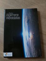 Plantyn algemene wereldatlas, Boeken, Ophalen of Verzenden, Zo goed als nieuw