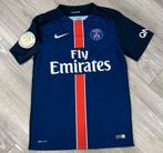 Paris Saint Germain Ibrahimovic Voetbalshirt Origineel 2015, Sports & Fitness, Football, Envoi