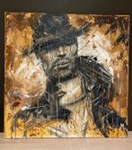 Modern schilderij Passie door Mk Art, Ophalen of Verzenden