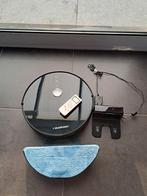 Blaupunkt robotstofzuiger,dweilfunctie,met betere batterijj, Ophalen of Verzenden, Robotstofzuiger