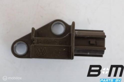 Ongevalsensor voorzijde Audi A5 8T 8K0959651, Auto diversen, Anti-diefstal, Gebruikt