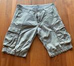 Bermuda s’Oliver beige maat 32, Ophalen of Verzenden, Gedragen, Overige maten, Beige