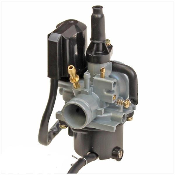 carburator peugeot ludix 12mm 39 euro, met choke, Fietsen en Brommers, Brommeronderdelen | Scooters, Nieuw, Overige merken, Carburateur