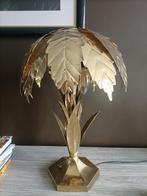 vintage palmboom lamp palmboomlamp design Hollywood style, Ophalen, Zo goed als nieuw