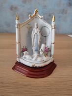 Maria beeldje., Antiek en Kunst, Antiek | Religieuze voorwerpen, Ophalen of Verzenden