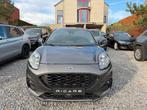 Ford Puma ST-LINE Automatique Carplay Airco MHEV GARANTIE 1, Achat, Puma, Entreprise, Noir