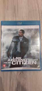 Law abiding citizen, Ophalen of Verzenden, Zo goed als nieuw, Actie