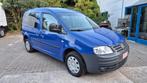Volkswagen Caddy 1.4 Benzine Bj 2005 144000km, Auto's, Volkswagen, Electronic Stability Program (ESP), Caddy Combi, Bedrijf, Handgeschakeld