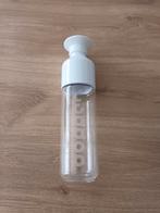 [NIEUW] Waterfles met beker, Sport en Fitness, Ophalen, Nieuw