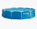 Intex zwembad, Kinderen en Baby's, Speelgoed | Buiten | Los speelgoed, Ophalen, Nieuw