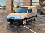 Citroen Berlingo, Autos, Argent ou Gris, Achat, Particulier, Euro 3