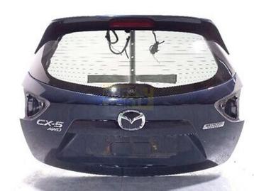 Mazda CX-5 achterklep (bij Back-up monitor) (KE) (1/12-6/17)