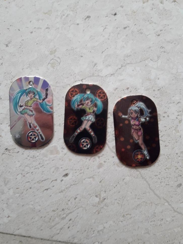 Bakugan kaartjes, Kinderen en Baby's, Speelgoed | Actiefiguren, Zo goed als nieuw, Ophalen of Verzenden