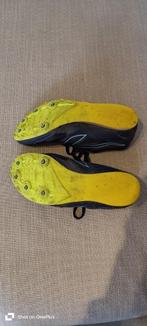 Spikes maat 41, Sport en Fitness, Loopsport en Atletiek, Gebruikt, Overige sporten, Spikes, Ophalen