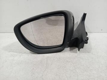 RETROVISEUR LATERAL ELECTRIQUE GAUCHE Renault Zoé (AG), Utilisé, Renault