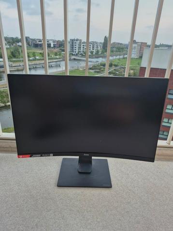 IIYAMA G-MASTER, Enlèvement, VA