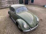 Volkswagen Ovaal Kever 1953, Bedrijf, Te koop, Volkswagen