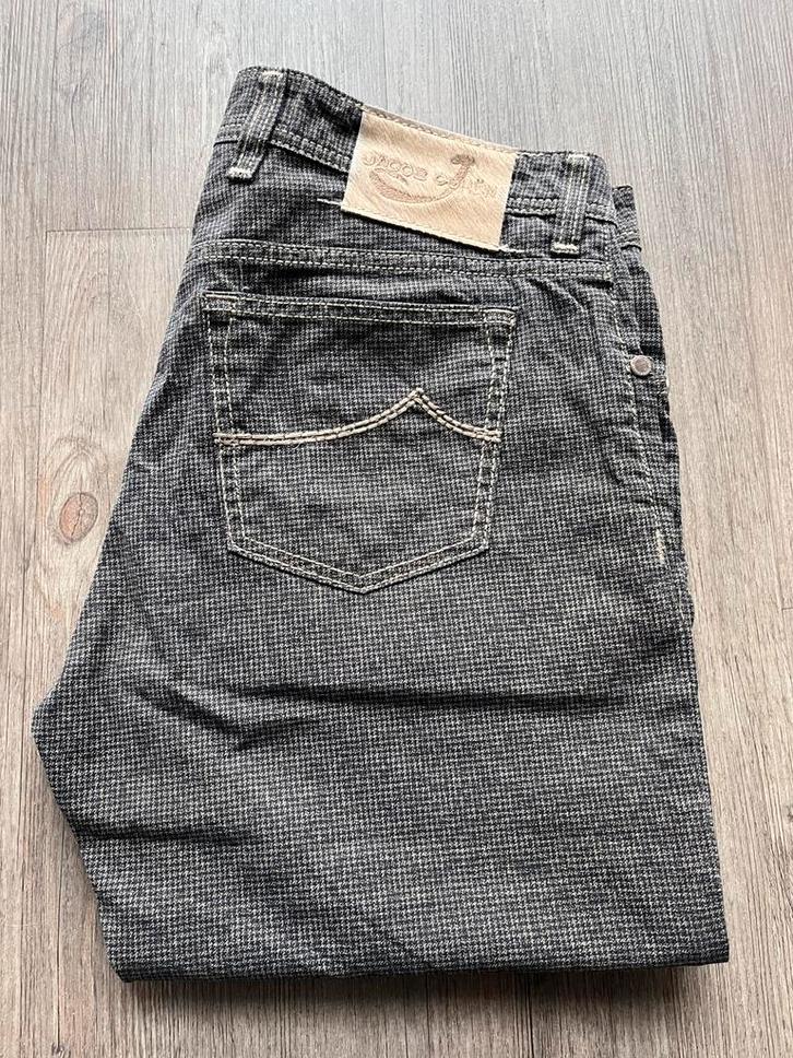 Jacob Cohen jeans size 34 type J688 comfort, Kleding | Heren, Spijkerbroeken en Jeans, Zo goed als nieuw, W33 - W34 (confectie 48/50)