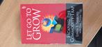 Let Go to Grow, Boeken, Economie, Management en Marketing, Ophalen of Verzenden, Zo goed als nieuw