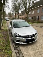 Opel astra K 11/2019 90kW 113358km, Auto's, Voorwielaandrijving, USB, Leder en Stof, 1500 cc