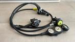 Scubapro MK25-S600-R390, Watersport en Boten, Ophalen of Verzenden, Gebruikt