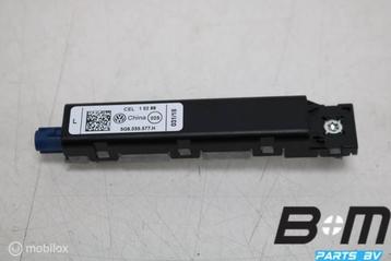 Antenneversterker VW Golf 7 5drs FL 5G6035577H beschikbaar voor biedingen