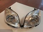 KOPLAMPEN VOOR PEUGEOT BIPPER, CITROEN EN FIAT !!!, Ophalen, Fiat