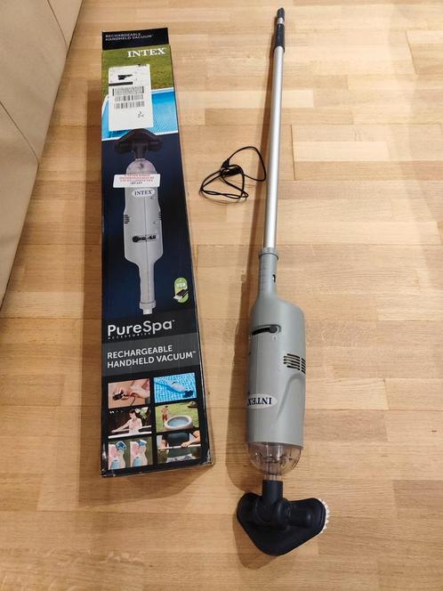Aspirateur piscine Intex, Tuin en Terras, Zwembad-toebehoren, Zo goed als nieuw