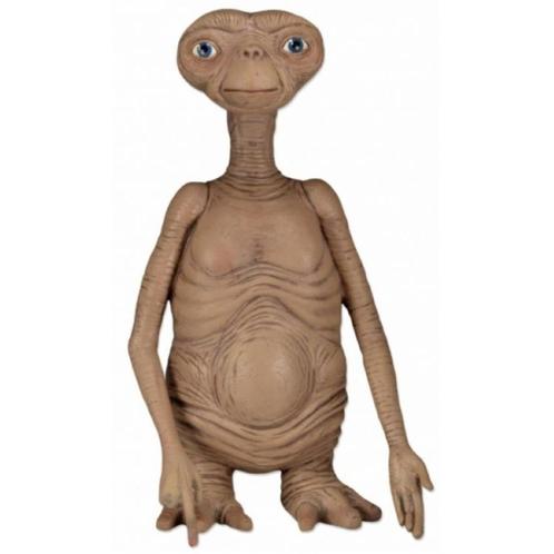 Groot E.T. beeld mancave gameroom verzamel decoratie prop, Collections, Statues & Figurines, Comme neuf, Autres types, Enlèvement ou Envoi