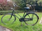Damesfiets met terugtraprem - opknapper, Fietsen en Brommers, Ophalen, Gebruikt, Overige merken, (Extra) lage instap