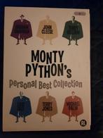 Monty's Python Person Best Collection, Vanaf 16 jaar, Ophalen of Verzenden, Zo goed als nieuw, Stand-up of Theatershow