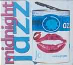 Midnight Jazz cd compilatie Zeldzaam, Ophalen of Verzenden, Zo goed als nieuw, Jazz