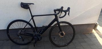 Canyon Endurace Endurace CF SL Disc 8.0 maat L beschikbaar voor biedingen