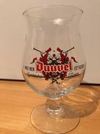 Duvel glas Gentse Feesten 2019, Verzamelen, Glas en Drinkglazen, Ophalen of Verzenden, Nieuw, Bierglas
