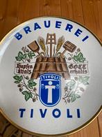 Tivoli, Verzamelen, Biermerken, Ophalen