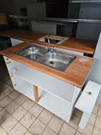 Keuken en badkamer meubelen gratis., Huis en Inrichting, Keuken | Complete keukens, Ophalen