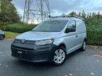 Volkswagen Caddy 2.0 Diesel 2021 €6b Airco 134.000km Weergav, Auto's, Volkswagen, Voorwielaandrijving, 4 deurs, Stof, Euro 6