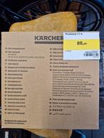 karcher rioolslang 7.5m, Ophalen, Nieuw, Overige typen