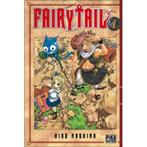 Manga boekdeel Fairy Tail 57 te ruilen tegen 39 of 40, Boeken, Nieuw, Ophalen of Verzenden