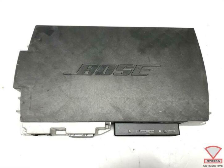 amplificateur bose audi a1 q3 2017 8x0035223d, Autos : Pièces & Accessoires, Électronique & Câbles, Audi, Utilisé