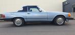 Mercedes Benz SL 560 roadster 1988, Automaat, Achterwielaandrijving, 8 cilinders, Cabriolet