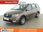 Dacia Logan 0.9 TCe Ambiance (bj 2019), Auto's, Voorwielaandrijving, 898 cc, Stof, Gebruikt