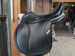 Ikonic light dressuurzadel 16, 5 inch, Dieren en Toebehoren, Ophalen of Verzenden, Zo goed als nieuw